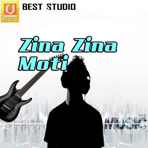 Zina Zina Moti - Narmadaben