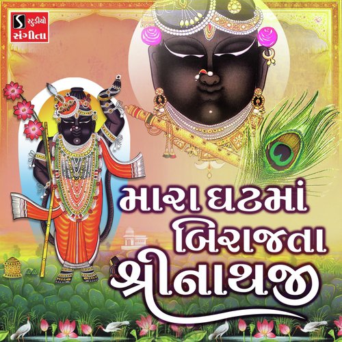 Mara Ghat Ma Birajta Shreenathji - Ami Joshi