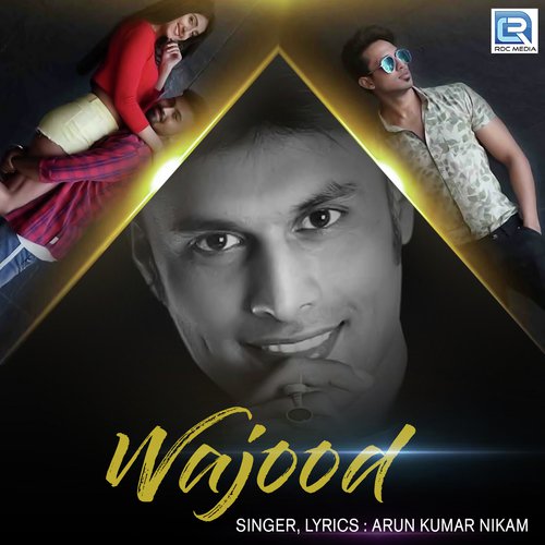 Wajood - Arun Kumar Nikam