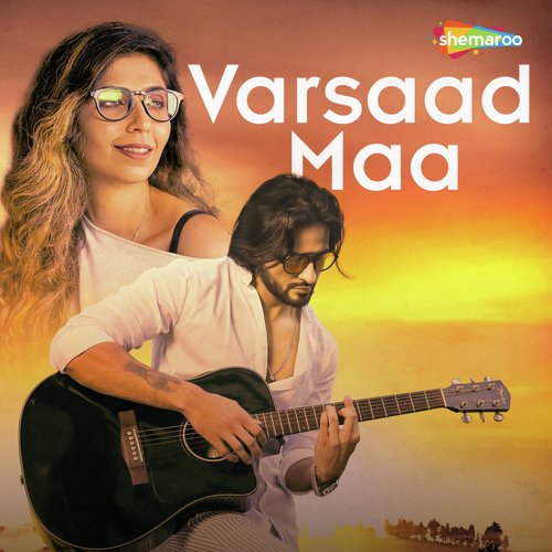 Varsaad Maa - Jigar Mulani