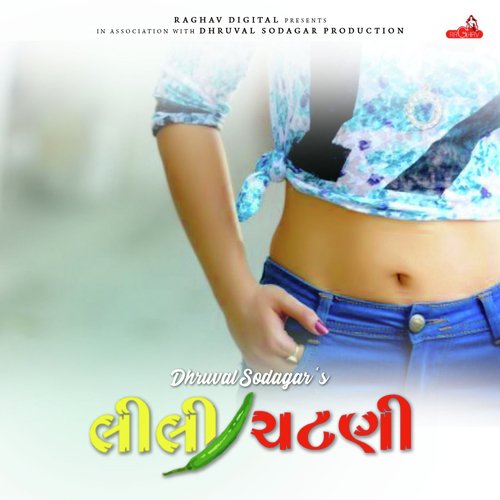 LILI CHATNI - Shreya Parmar