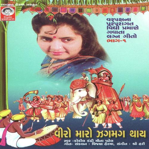 Ghani Pilo Ghani (Pithi) - Meena Patel