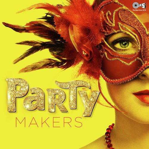 Shake That Booty (From Balwinder Singh Famous Ho Gaya) - Various Artists