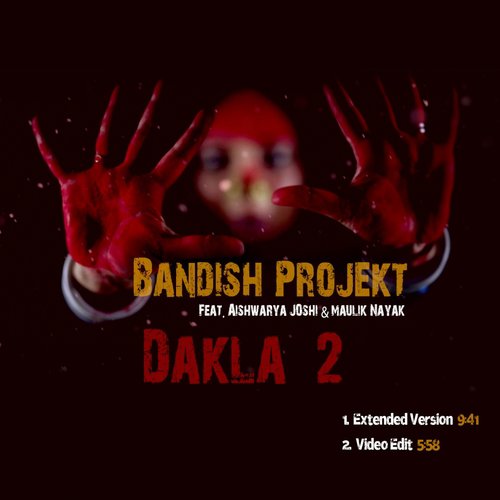 Dakla 2 - Anuradha Paudwal, Kavita Paudwal