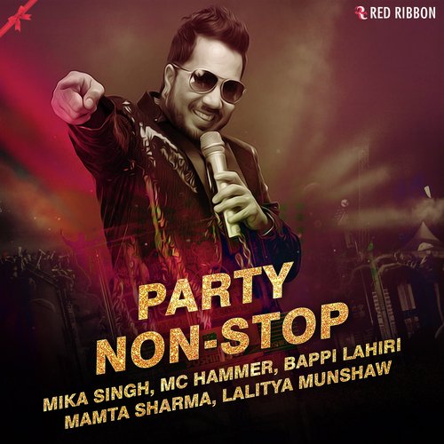Main To Piyaji (Remix) - Mika Singh, Mamta Sharma, Lalitya Munshaw, Bappi Lahiri