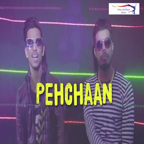 Pehchaan - Mr Virus, Michael VSR
