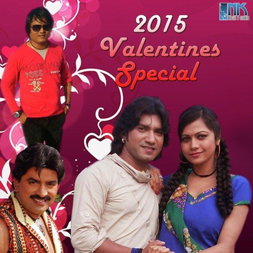 Tame Prityuni Reet Nibhavo - Manoj-Vimal, Ajay Vagheshwari