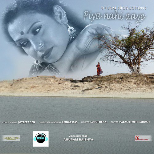 Piya Nahi Aaye - Joyeeta Sen