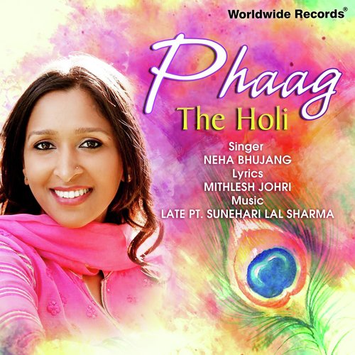 Phaag - The Holi - Neha Bhujang