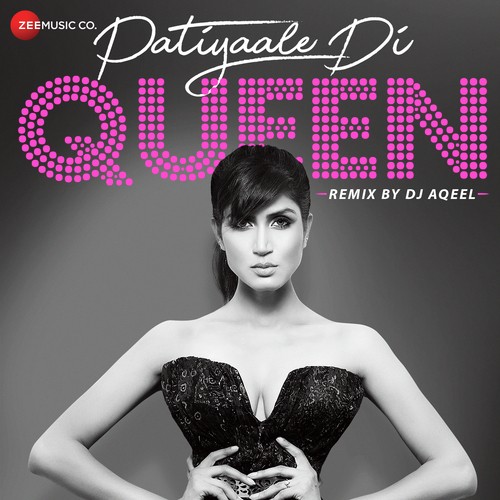 Patiyaale Di Queen - Divvya Chouksey