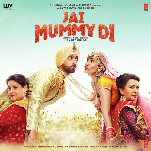 Ishq Da Band (From Jai Mummy Di) - Pritam
