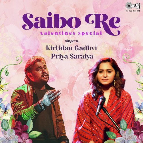 Saibo Re - Dr. Krupesh Thacker, Vacha Thacker, Parv Thacker