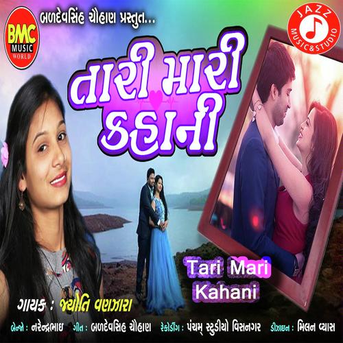 Tari Mari Kahani - Jyoti Vanjara