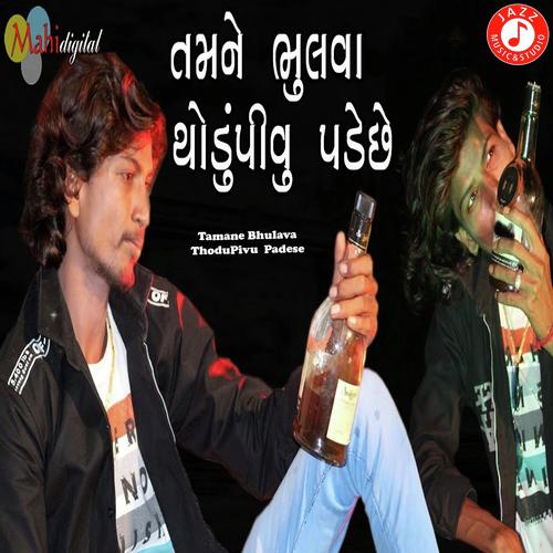 Tamane Bhulava Thodu Pivu Padese - Rohit Sodha