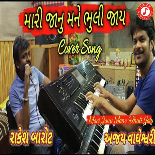 Mari Janu Mane Bhuli Jay - Anand Joshi