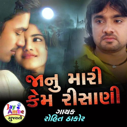 Janu Mari Kem Rishani - Rohit Thakor