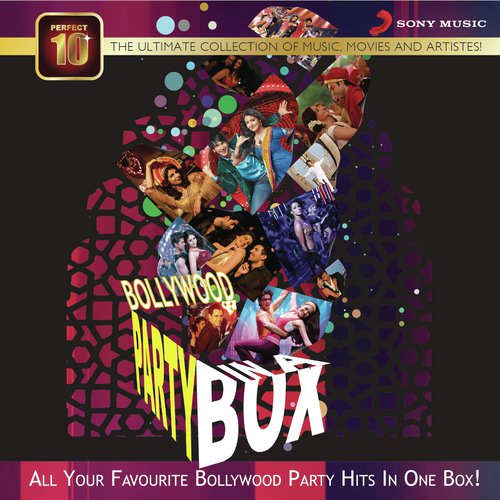 Maahi (From Raaz - The Mystery Continues) (The Bombay Bounce Club Mix) - Various Artists
