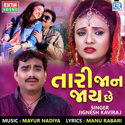 Tari Jaan Jaay Chhe - Jignesh Kaviraj