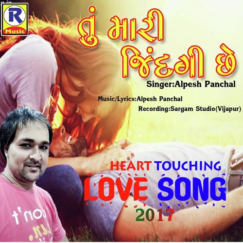 Tu Mari Zindagi Chhe - Alpesh Panchal