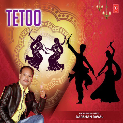 Tetoo - Darshan Raval