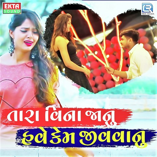 Tara Vina Janu Have Kem Jivvanu - Suresh Dumana