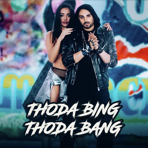 Thoda Bing Thoda Bang (Gujarati Version) - RaOol