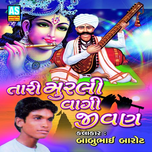 Paraki Maya Joy Karine Manada Ne - Babubhai Barot
