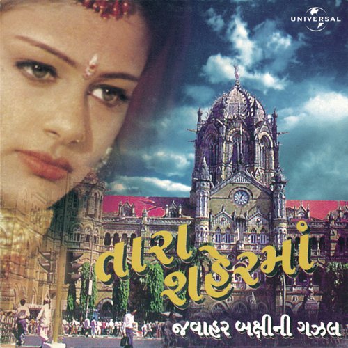 Ek Ansaarno Pardo Chhe (Album Version) - Various Artists