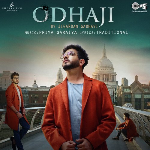 Odhaji - Kirtidan Gadhvi, Priya Saraiya