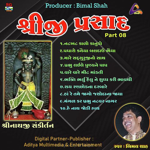Rai Ranchhod na Darbar - Bimal Shah