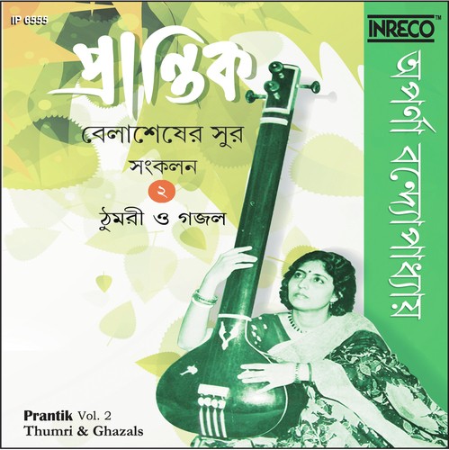 Rangi Saari - Aparna Bandyopadhyay