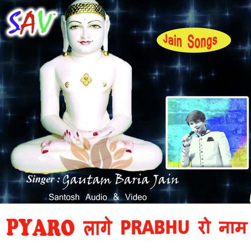 Mane Pyaro Lage - Gautam Baria Jain