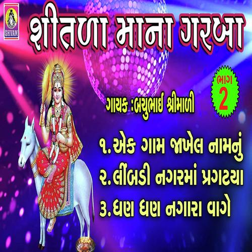Dhan Dhan Nagara Vage - Bachubhai Shrimali