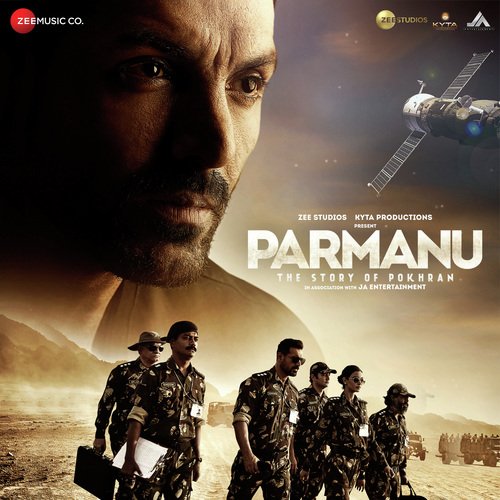 De De Jagah - Sachin-Jigar, Jeet Gannguli