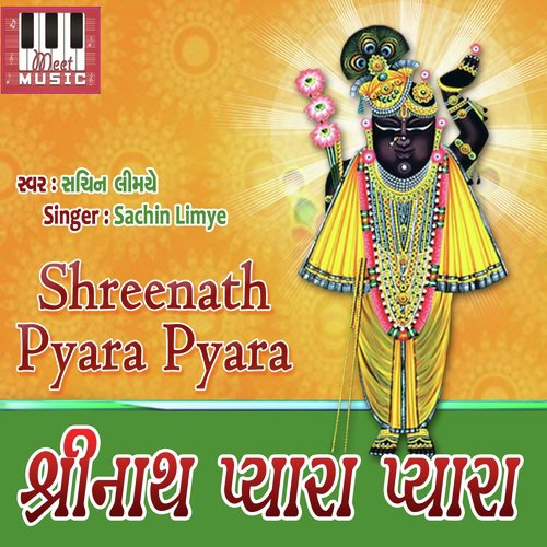 Vinanti Swikaro Shreeji (Thad) - Sachin Limye