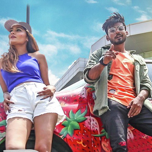 Pepsi - Yash Rajpurohit