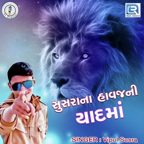 Susra Na Havaj Ni Yaadma - Vipul Susra