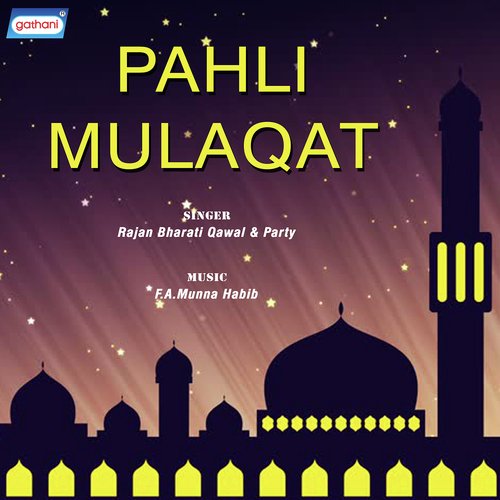 Khobsorat Ho Tumi - Rajan Bharti