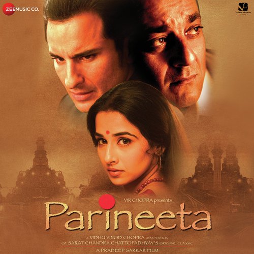 Soona Man Ka Aangan - Shantanu Moitra