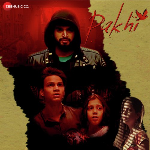Gum Hain Kahan - Shivang Mathur