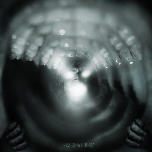 Prashna Chinha - Gravity