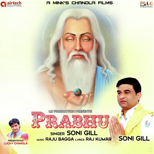Prabhu - Soni Gill
