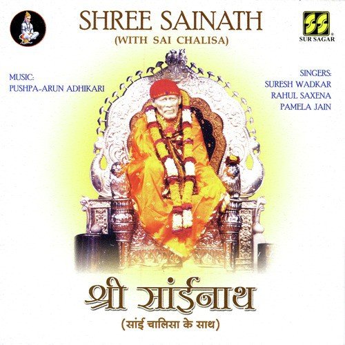 Sai Chalisa - Various Artists
