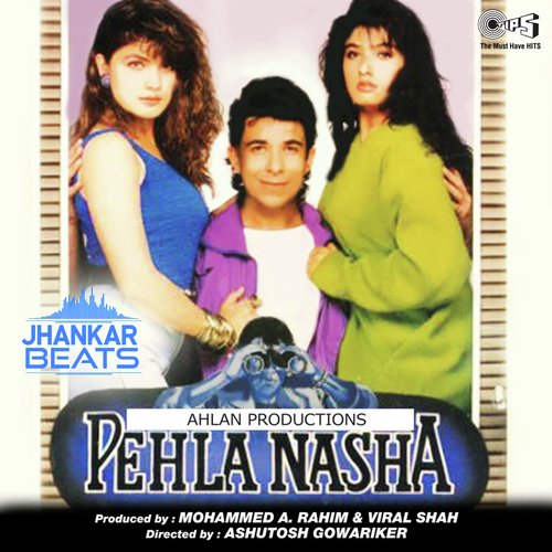 Theme Music - Jhankar - Neeraj Uttank
