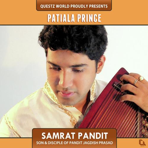 Raga Gorakh Kalyan - Vilambit - Samrat Pandit