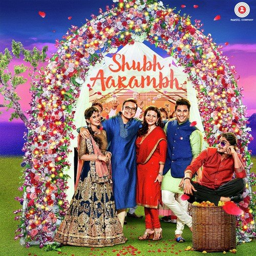 Shubh Aarambh Ho - Rushi Vakil, TTC Band