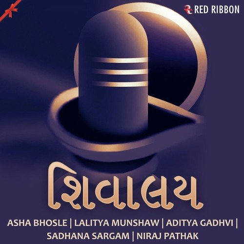 Om Namah Shivay Version 2 - Kiran Sampat