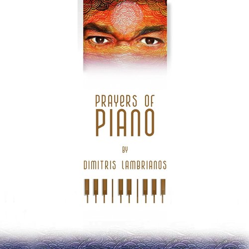 Shankara Shankara - Dimitris Lambrianos