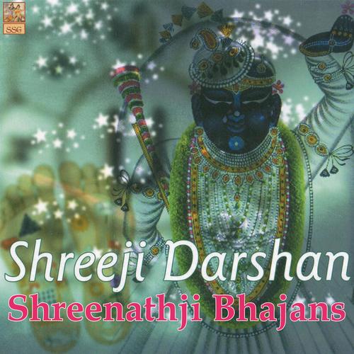 Shreenathji Dhun - Paras Borkhatria