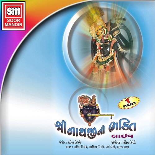 Mane Shreejini Murti - Various Artists